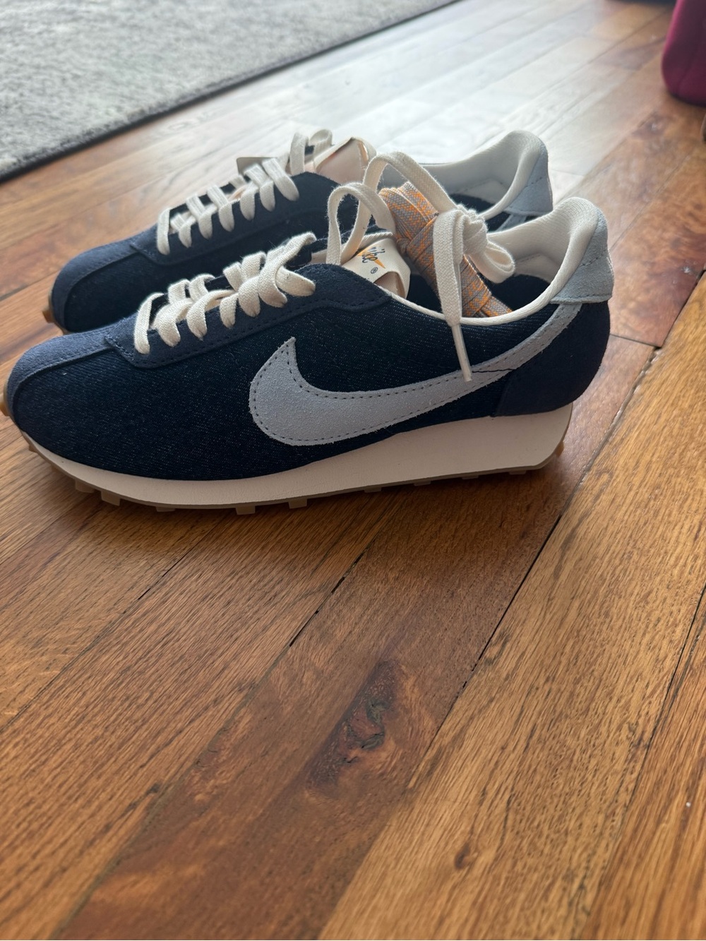 Nike W LD-1000 - Picture 2 of 3